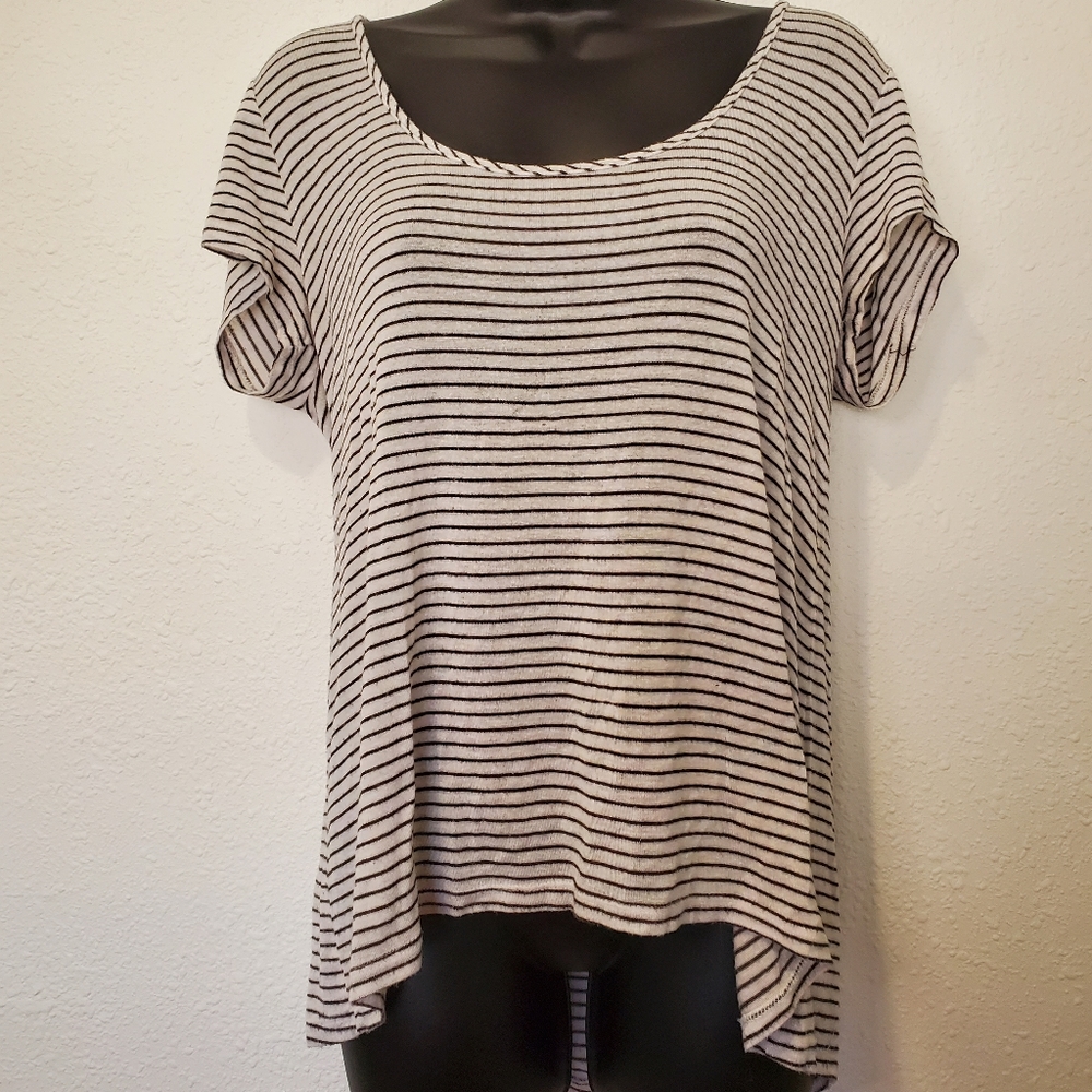 Rue 21 | Striped tee
